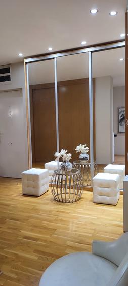 3 camere complet mobilate si utilate - ibiza sol residence