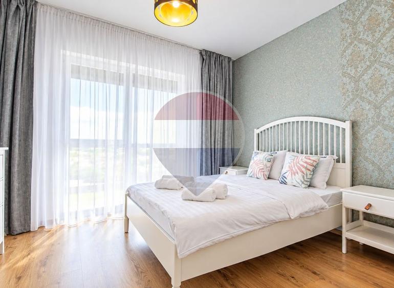 Apartament Smart 2 Camere | Alphaville Arena, Brașov
