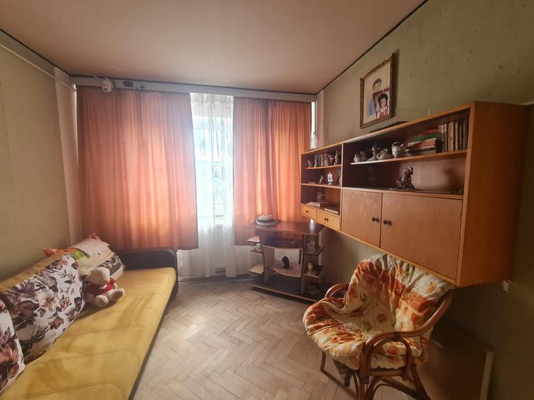 S.C. VIMAK Imobiliare vinde apartament Astra