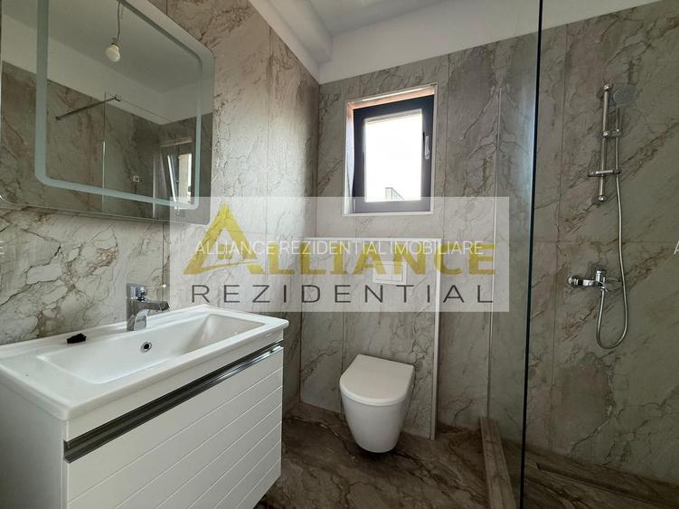 Casa individuala parter ||4 camere 2 bai ||teren 350 mp || - 10