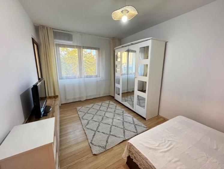 PTA SUDULUI metrou SUN PLAZA PET FRIENDLY,DECOMANDAT,MOBILAT UTILAT,COMPLET