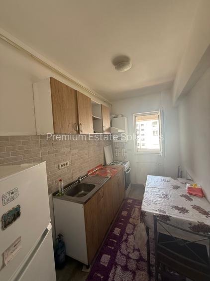 Garsoniera Mobilata-Militari Residence- Comision 0% - 4