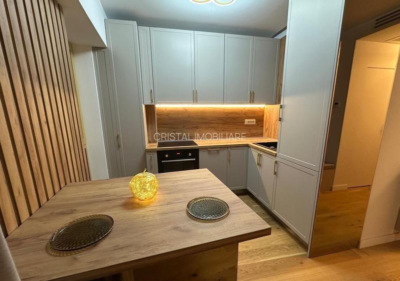 Închiriere 2 camere Centrul Civic, parcare subterană, centrală, Petfriendly - 2