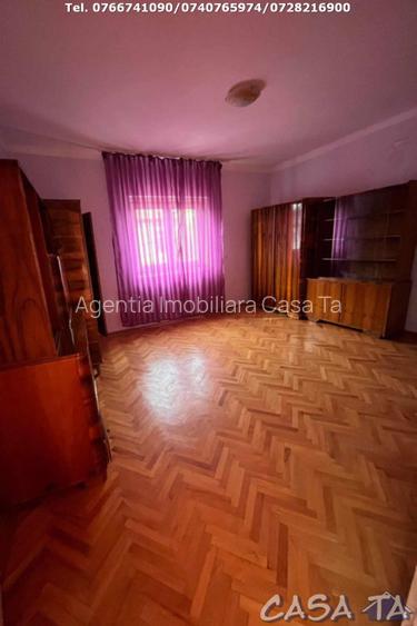 Casa 6 Camere P+1, Targu-Carbunesti - 6