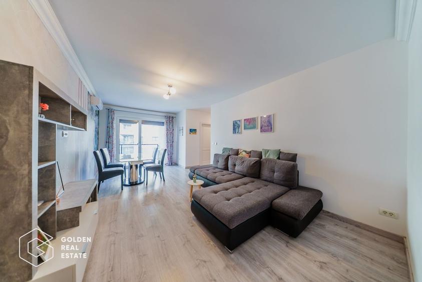 Apartament 3 camere decomandat, Adora Park, comision 0%