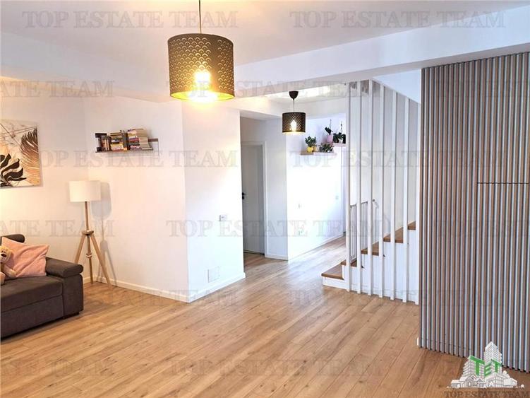 Resedinta Moderna  Ansamblu Tip Boutique /Gata de Mutare