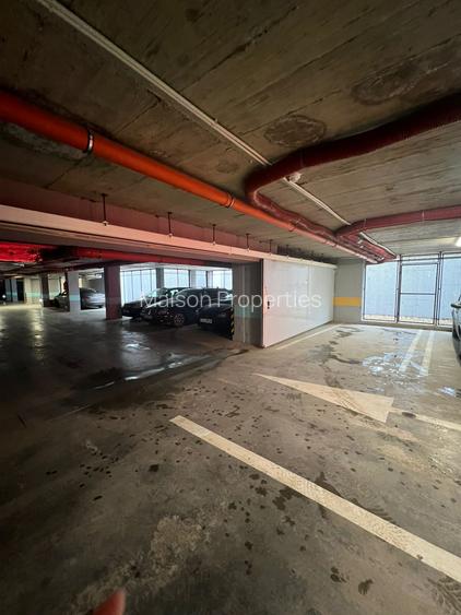 Apartament 2 camere in complexul rezidential City of Mara - 30