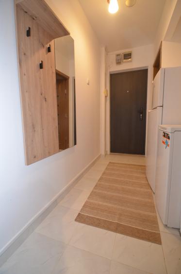 Apartament 2 camere in Complex renovat