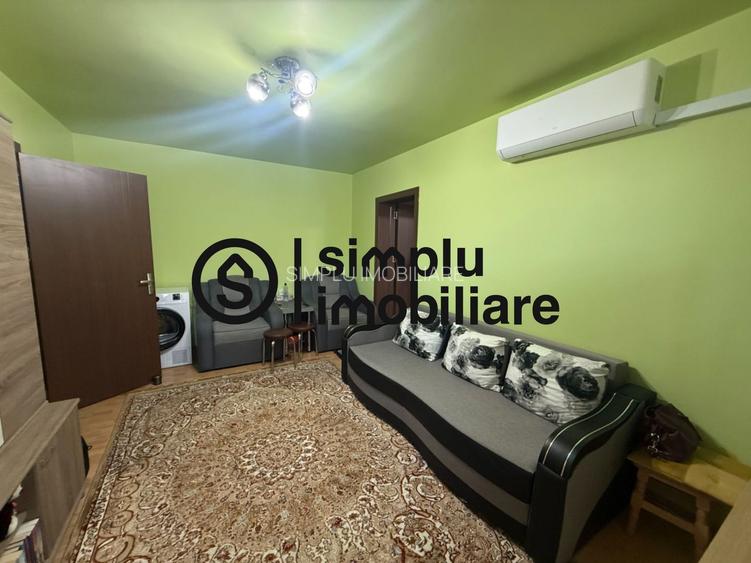Apartament 3 camere Brazda lui Novac et 3/4