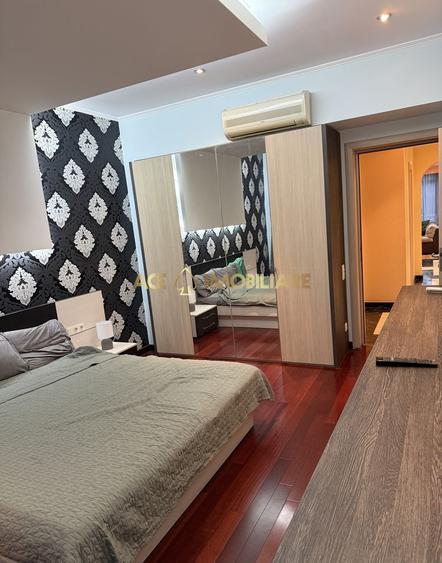 3 Camere de inchiriat | Tei | Metrou | Vila | Centrala |Mobilat|Utilat