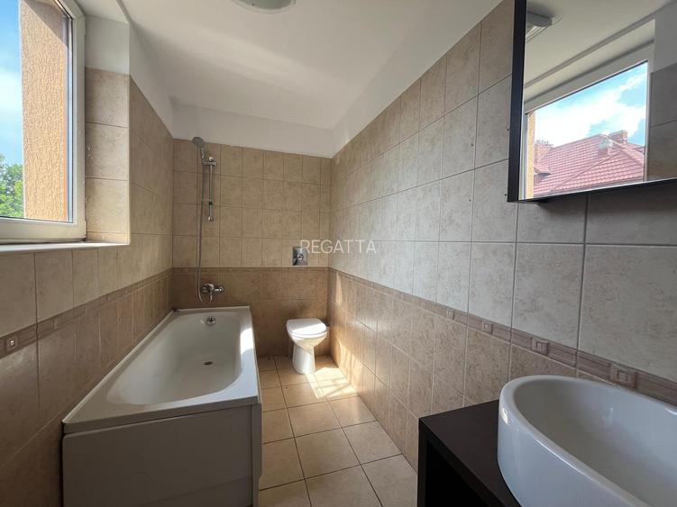 Vila pretabila birouri zona Floreasca - Metrou Stefan cel Mare - 16