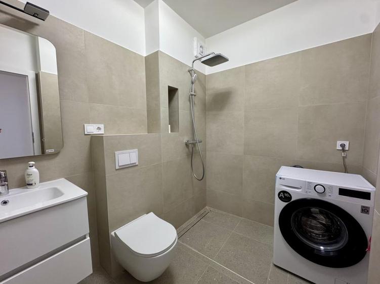 Apartament 3 camere/ Parcare subterana/ Pet Friendly/ Apahida