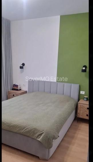 Apartament 3 camere, nou 2023 | Mobilat premium | 2 Parcări | Popești-Leordeni - 7
