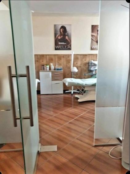 Dau in chirie spatiu comercial Ultracentral - str. Avram Iancu