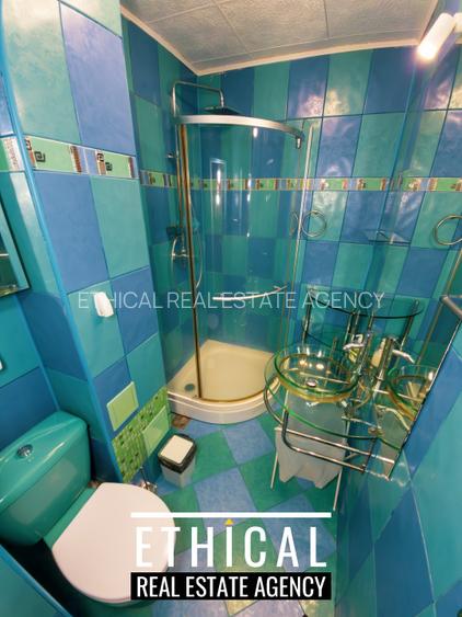 Inchiriere 2 Camere - Parcare Inclusa, Metrou 1 Decembrie - 10