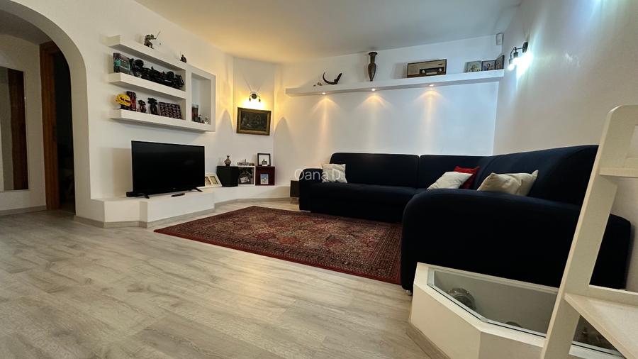 Casa 4 camere Stadion  - 11
