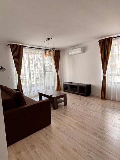 Apartament 2 camere de inchiriat