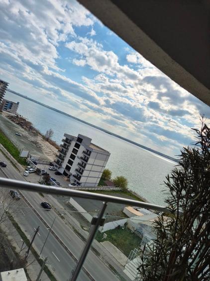 Nou ,Nelocuit ,Mamaia Casa Del Mar