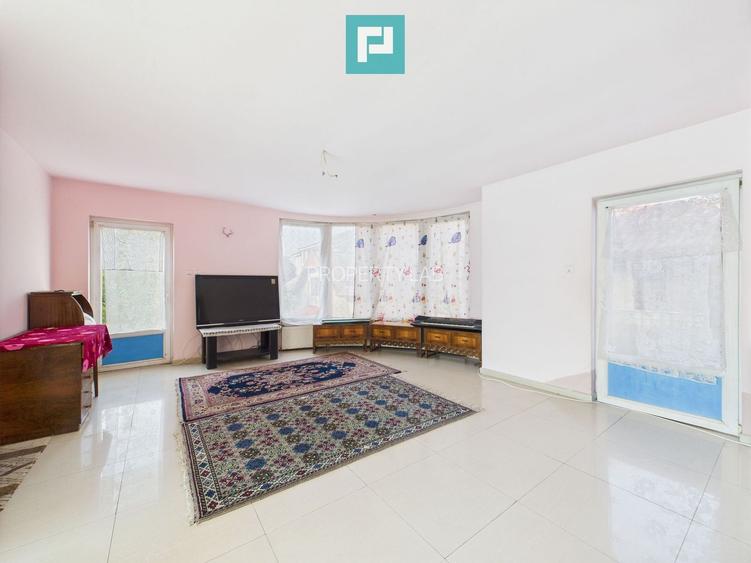 Casă P+E+M în zona Mehala pe arteră principală - 7