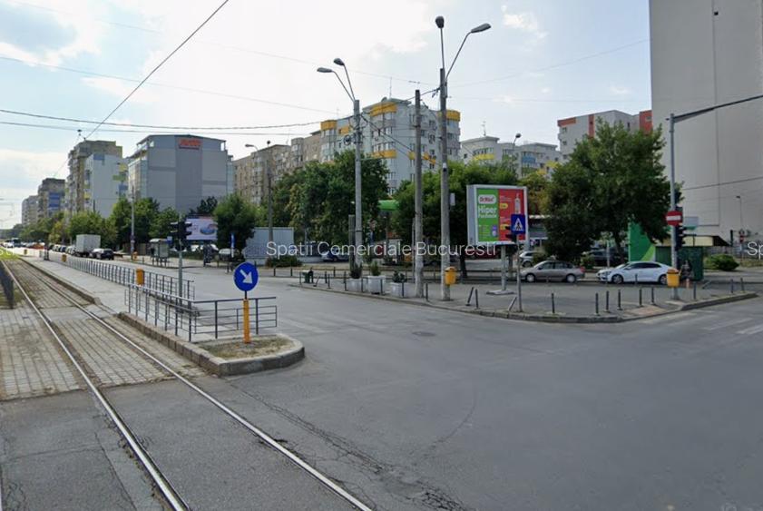 Spatiu comercial | 85 mp | 13 Septembrie