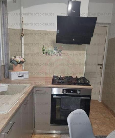 Eroii Revolutiei fix Gazarului apartament confort 1