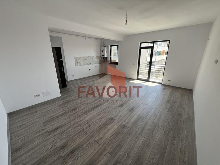 Apartamente premium 2 camere | 52mp | Giroc - Zona Penny