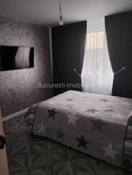 Apartament de 3 Camere,Salajan,bl.reabilitat,DECOMANDAT,Amenajat,mobilat,Liber - 4
