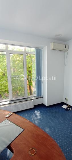 Birou 2 camere decomandate etaj 1 cladire birouri zona Mihalache -Turda - 5