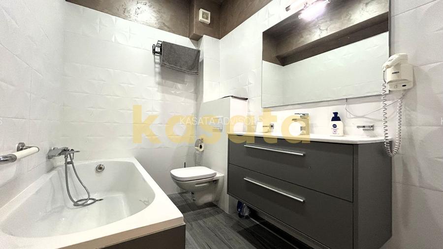 Oportunitate investitie I garsoniera White Tower I 41 mp - 7