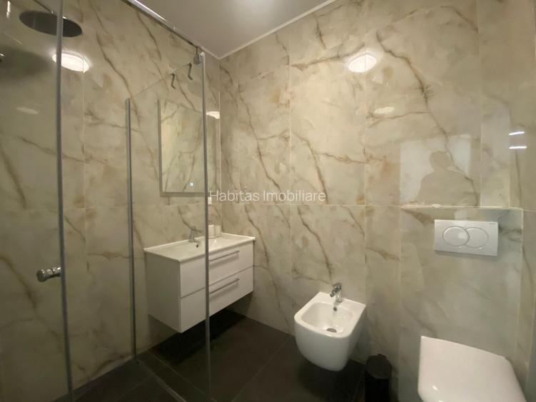 Apartament de inchiriat | 2 camere | Bloc Nou | Marasti - 8