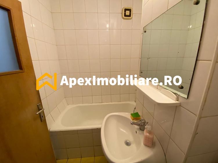 Garsoniera de inchiriat Tineretului București | ApexImobiliare.ro - 7
