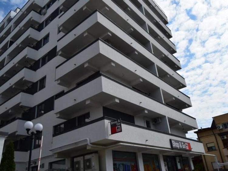 Închiriere Apartament 2 camere în Parcul Carol