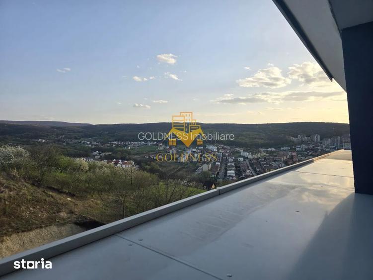 3 Camere Openspace, Wings, UMF, UTCN, Observatorului, Lidl,Premium. - 10