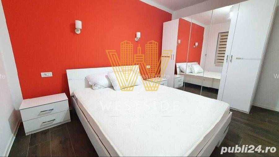 Apartament cu 2 camere, de inchiriat, Calea Torontalului - 2