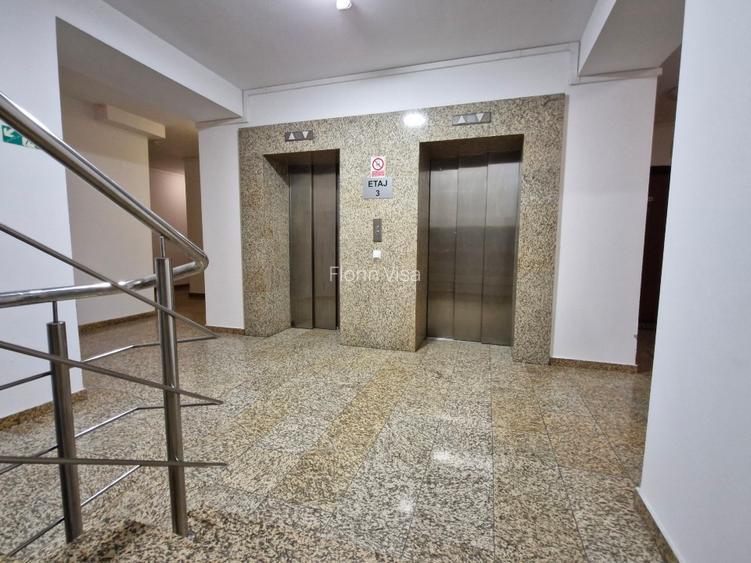 Apartament 2 camere Eminescu View mobilat lux - 11