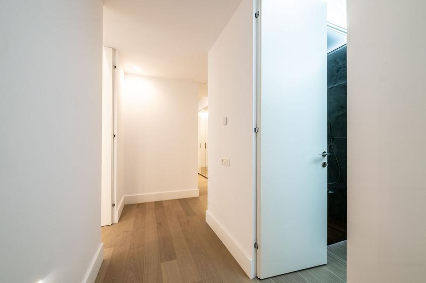 CORTINA 126 | Apartament exclusivist | Terasa de 15 mp | Ultra LUX