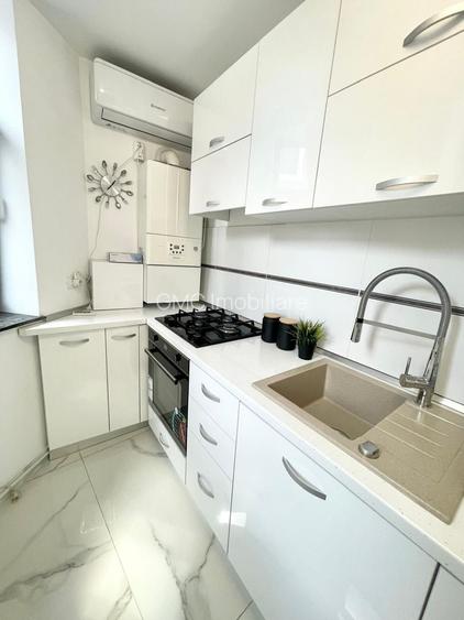 Apartament de închiriat – Zona Parcul Carol / Tineretului - 5