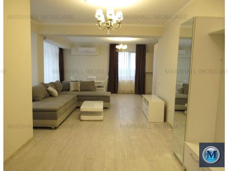 Apartament 3 camere de vanzare, zona Albert, 154.85 mp #16680