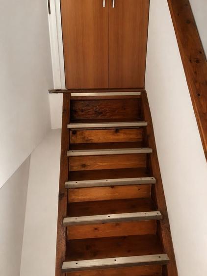 CASA CASATORIILOR P+M,3 CAMERE 850EURO