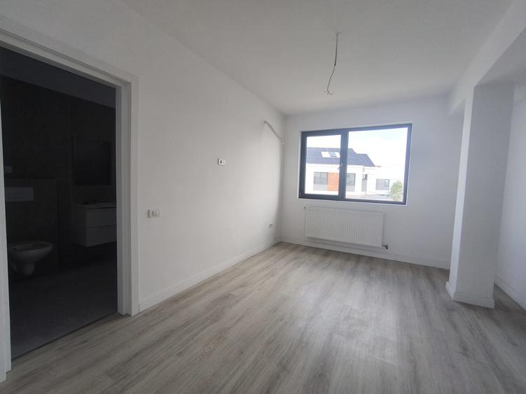 Casă 4 camere, Crown Village Bragadiru – 101 mp utili + teren 286 mp
