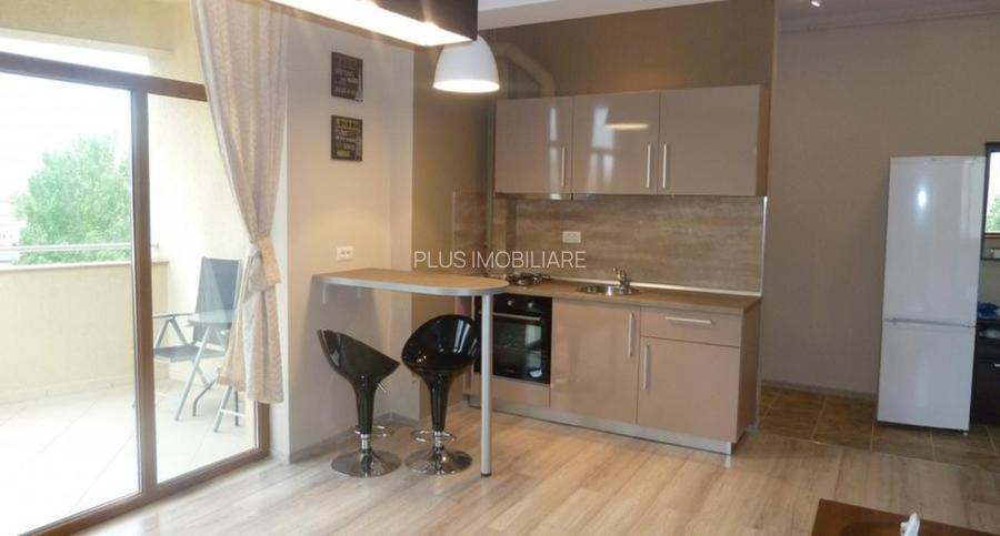 Apartament 2 camere Lux+Loc de parcare in Bloc Nou zona Eminescu - 6