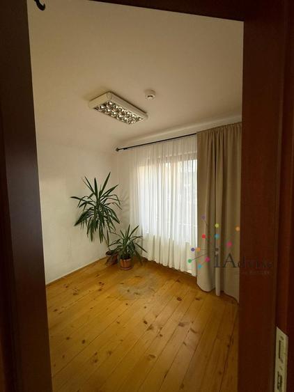 Birou 70 mp cu balcon generos | Zona centrală