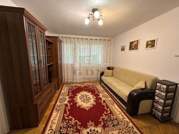 Apartament doua camere, 54mp, cartier Brazda lui Novac - 2