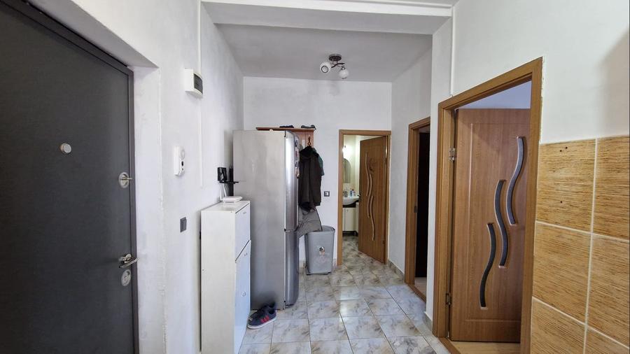 Apartament cu 2 camere, decomandat, etaj 1, Zona Pronto, 0 Comision