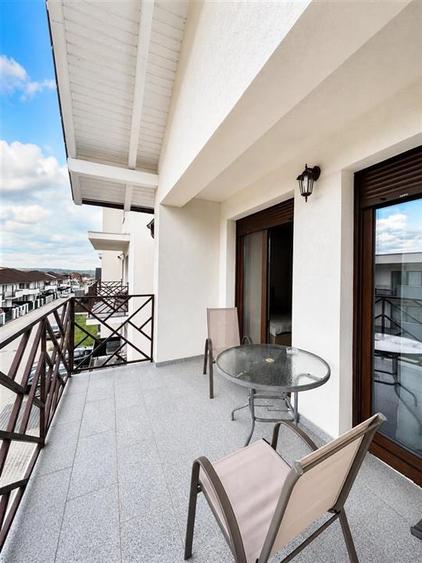 Apartament 4 camere 2 parcări terasă 2 balcoane zona Arhitectilor