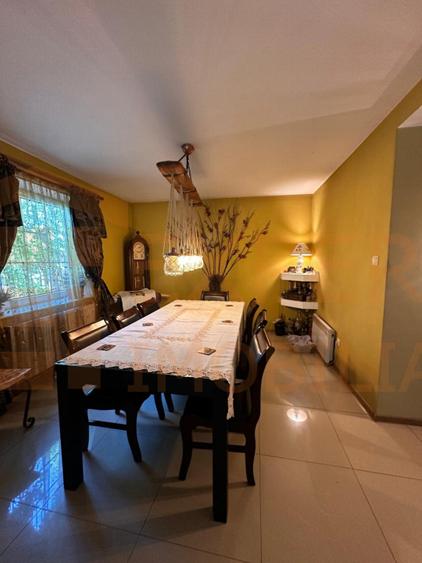Casă de vânzare în Palazu Mare | 4 camere | Teren 655 mp