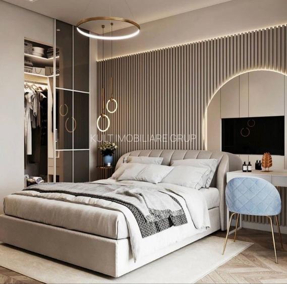 APARTAMENT COCHET || 2 CAMERE || CONSTRUCTIE NOUA - 7