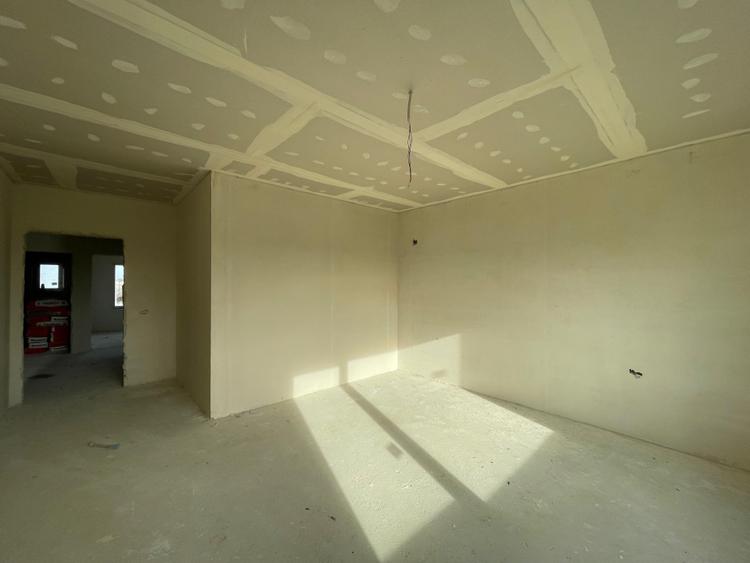Duplex 4 camere, 118mp utili, 329mp teren - Lidl Mosnita Veche