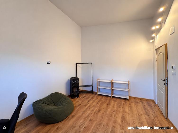 Proprietate cu potențial rezidențial & investițional – Suceava -BURDUJENI