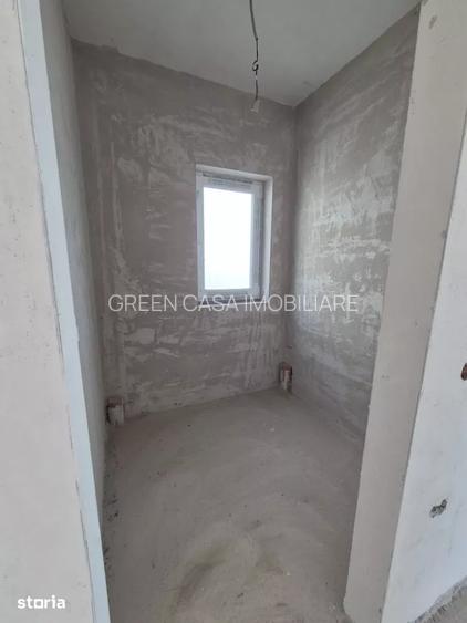 Casă modernă, 135 mp utili, teren 700 mp, Sat Gheorgheni , Borhanci